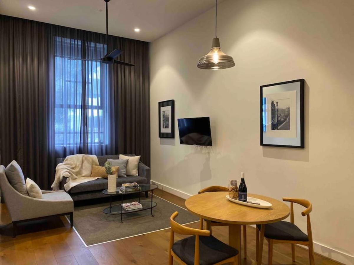 شقة New York On Moorabool - Free Wi-Fi غيلونج المظهر الخارجي الصورة