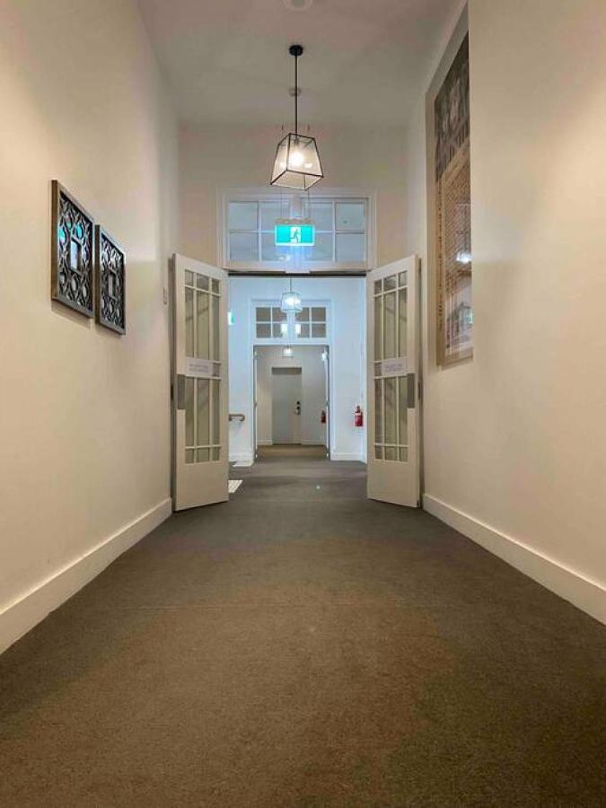 شقة New York On Moorabool - Free Wi-Fi غيلونج المظهر الخارجي الصورة