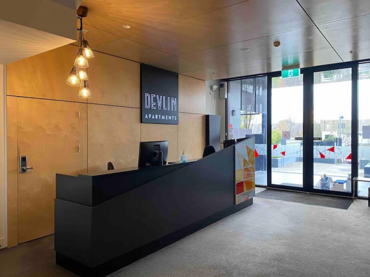شقة New York On Moorabool - Free Wi-Fi غيلونج المظهر الخارجي الصورة